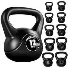 4-20kg Kettlebell Weight