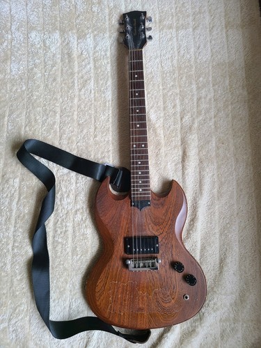 Pre owned gordon smith 1996 - owned,