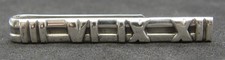 Tiffany & Co. Sterling Silver