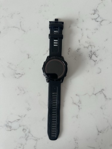 Garmin fenix pro sapphire - fenix, 7x