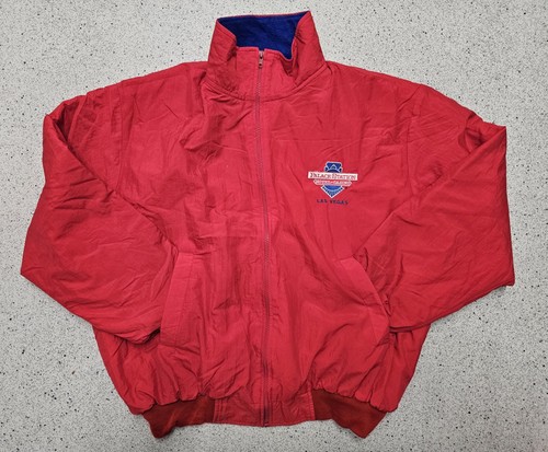 Vintage palace station jacket - vintage,