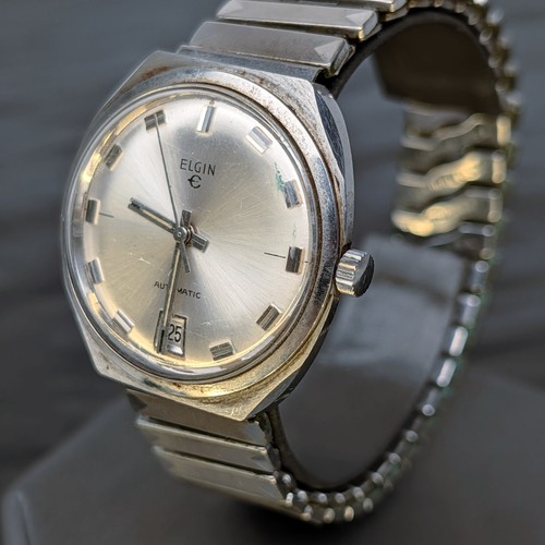 Elgin 926 1716 automatic - elgin,