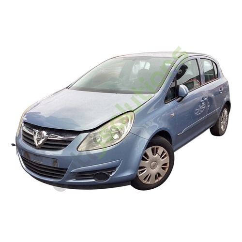 Vauxhall corsa club - vauxhall,