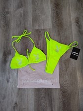 Playboy Bikini Women's Size