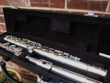 Clean/Fully Adjusted Yamaha