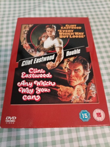 Clint eastwood collection - clint,