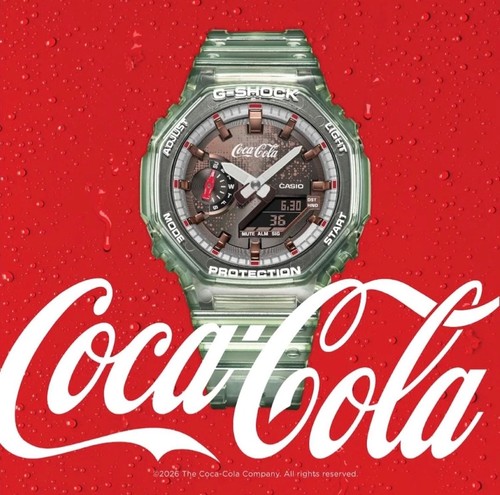 Casio shock watch - g,