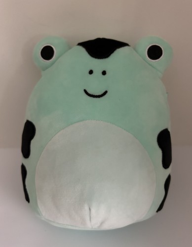 Squishmallows dear the - dear, poison