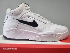 Nike Air Flight Lite Mid Trainers DJ2518-100 UK sz's 9,9.5 & 11