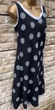Ladies Michel Ambers Black