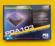 Hearing Loop Kit PDA 103R