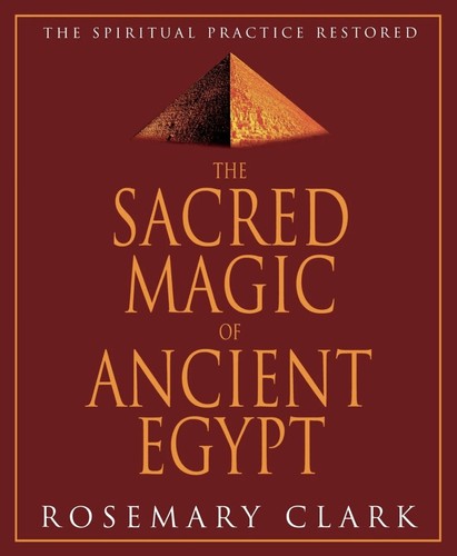 Sacred magic ancient - sacred, egypt