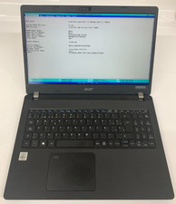 Acer TravelMate P215-52 15" i7