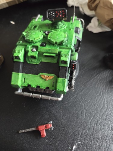 Games workshop warhammer 40k - games,