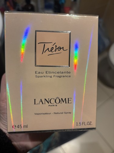 Lancome tresor perfume 45ml - tresor,