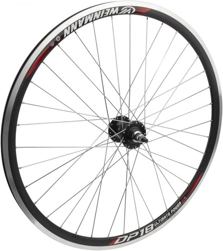 Weinmann dp18 rear wheel - rear,