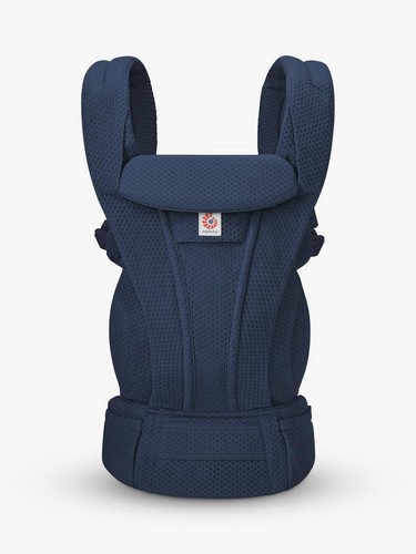 Ergobaby omni deluxe mesh - ergobaby,