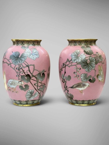 Exceptional pair japanese - pair,