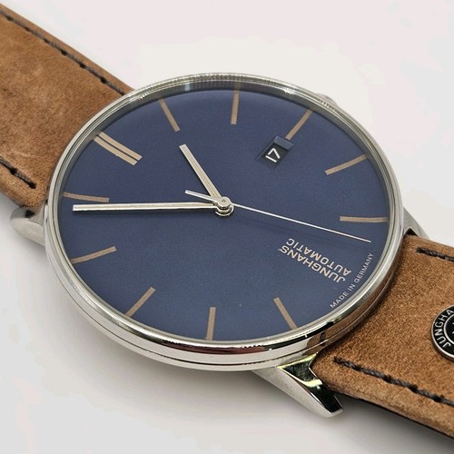 Junghans form automatic - form, a