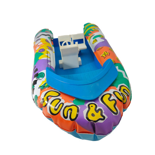 Generic inflatable speed boat - inflatable,