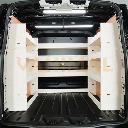 Transporter kombi lwb - transporter, t7