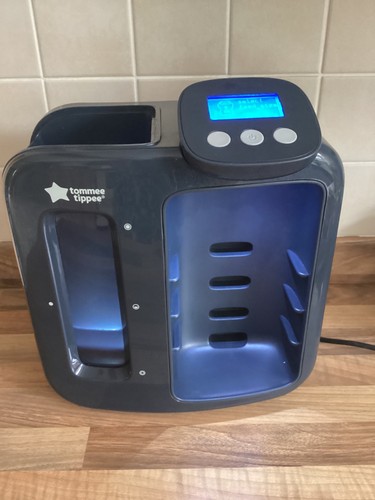 Tommee tippee night day - tommee,