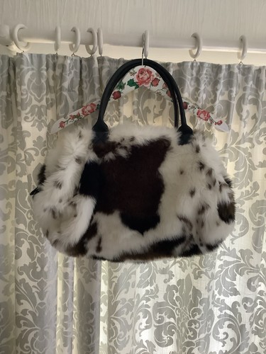 Debenhams red herring furry - debenhams,