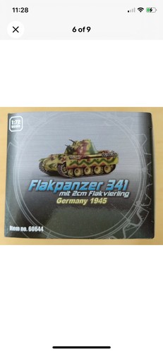 Dragon models armor - models, 1:72