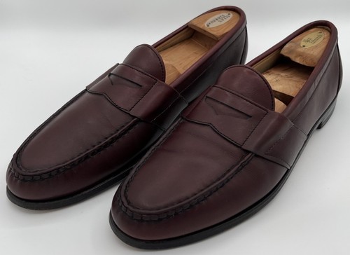 Allen edmonds mens 12d - allen,
