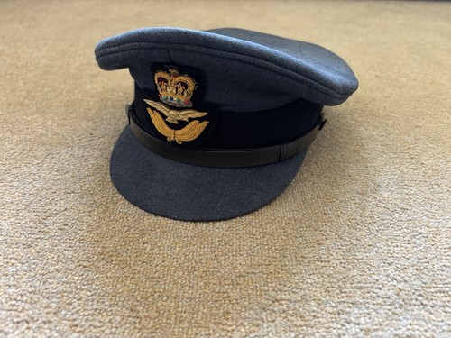 Royal air force - royal, officer