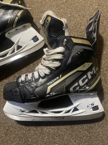 Ccm tacks ice hockey - tacks, skates