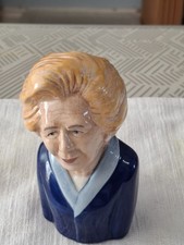 Margaret Thatcher Bairstow Manor  Limited Edition MKii Jug 223 / 1500