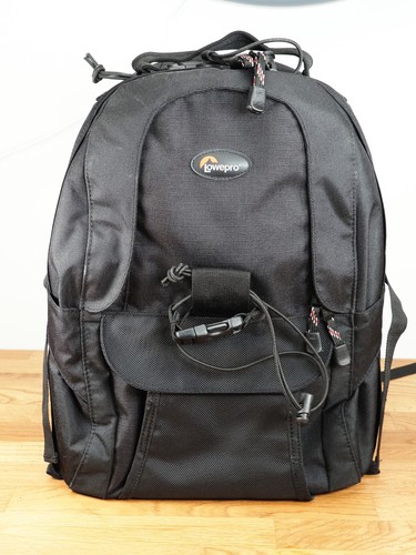 Lowepro mini trekker camera - mini,