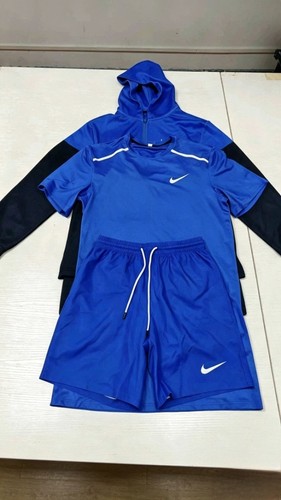 Nike dri fit windrunner - nike, /