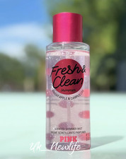Victoria's Secret Pink Fresh