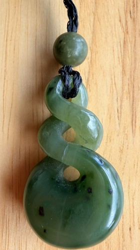 81stgeneration nephrite jade - 81stgeneration,