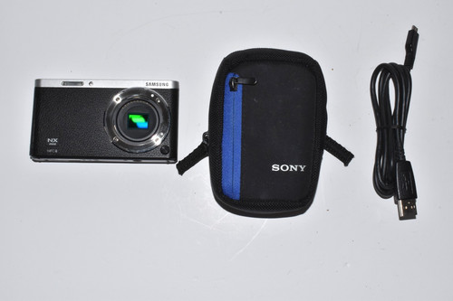 Samsung mini mirrorless - mini,
