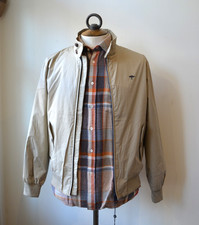 Fynch-Hatton Harrington Jacket