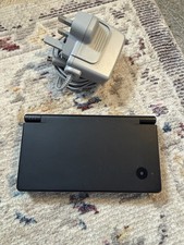 Nintendo DSi Black Handheld