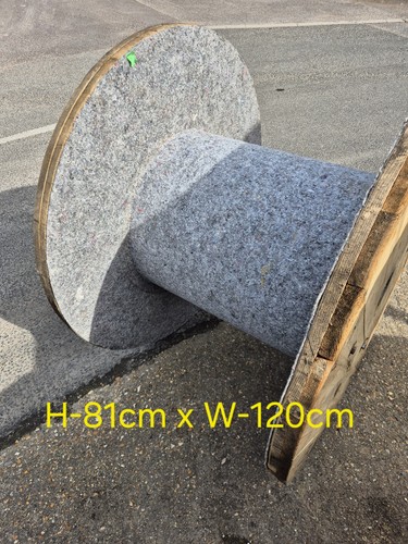 Wooden cable reels - cable,