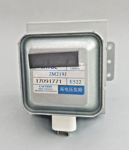 Microwave oven magnetron - microwave,