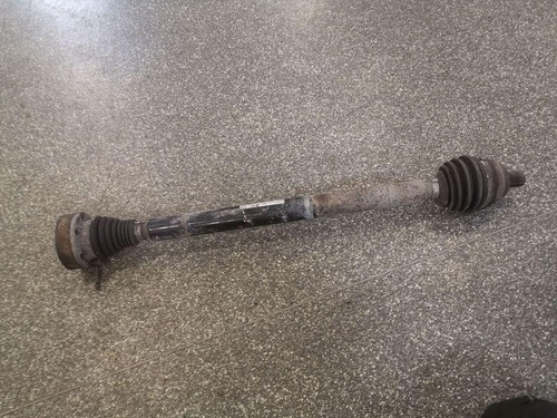 Passat 3c2 front left - passat,
