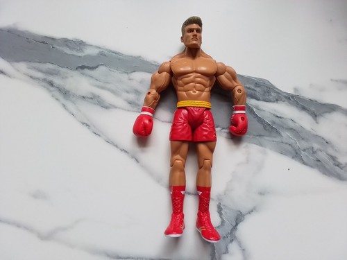Jakks pacific rocky ivan - jakks,