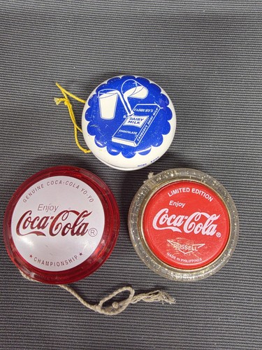 Coca cola vintage 80s - 2, coca-cola