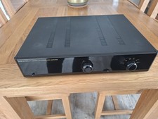 Musical Fidelity E10 Amplifier