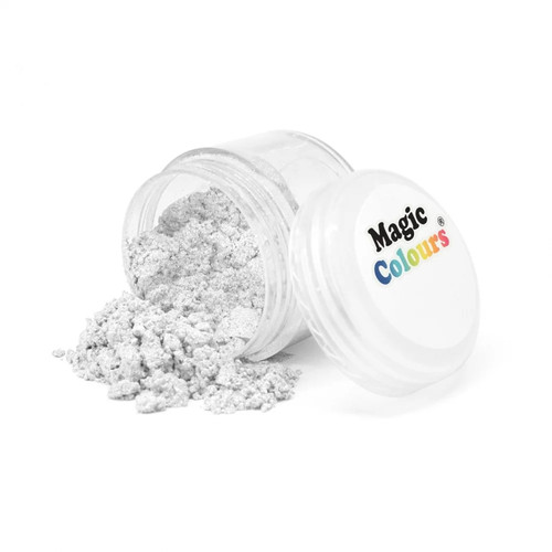 Edible lustre dusts - lustre, 7ml