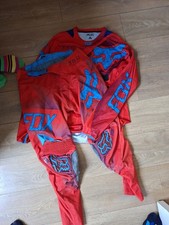 Fox 360 flight motorcross - fox,