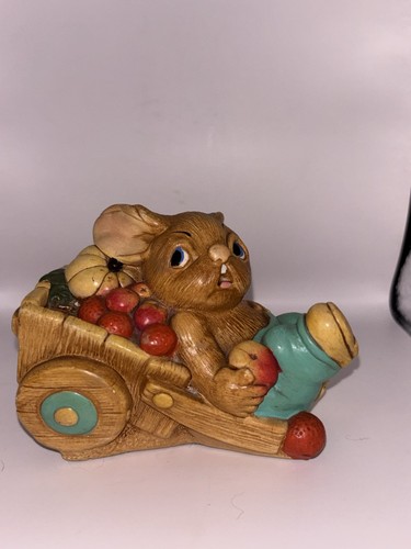 Vintage pendelfin barrow boy - pendelfin,