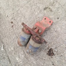 international 3 cylinder tractor manitou forklift fuel filter head