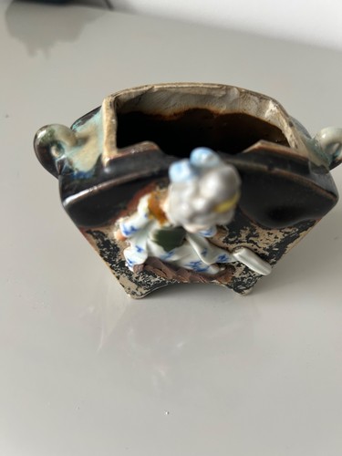 Japanese sumida gawa - japanese, miniature